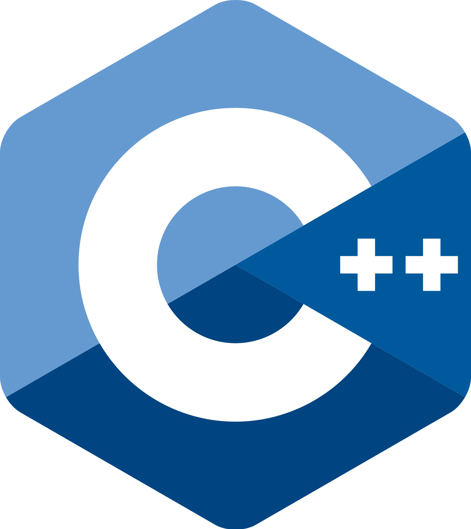 C plus plus C++ Programming Language